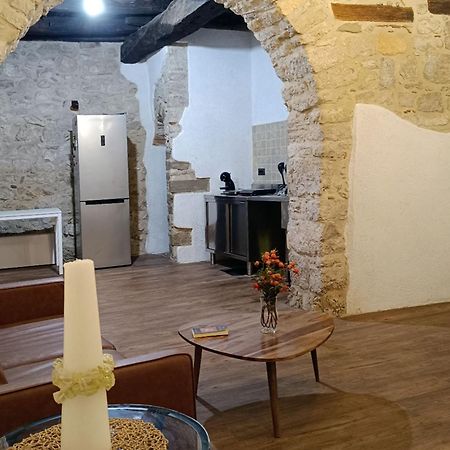 شقة Stone House Veroli المظهر الخارجي الصورة